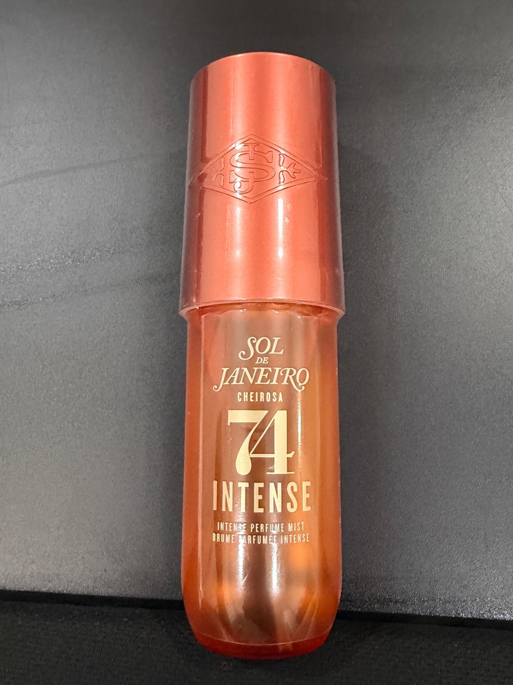 Sol de Janeiro Cheirosa 74 Intense Perfume Mist Body Spray